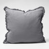 Luca® Boho Linen Cushion