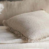 Bedouin Linen Cushion