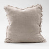 Bedouin Linen Cushion