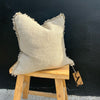 Bedouin Linen Cushion