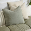 Luca® Linen Cushion