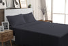 Graphite Midnight Colour - Bambi Eco Touch Tencel Sheet Set