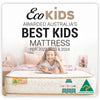 Eco Kid Mattress - Australia's Rated Best Kids Mattress 2024 by bedbuyer Australian Made