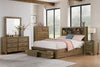 Available in King or Queen size - The Havana is a beautifully crafted solid hardwood bed frame. Available in several different options, this frame comes complete with two underbed storage drawers in the foot of the bed and a spacious bookcase in the bedhead. For the full range of options/pricing please visit us in store or contact us 1300 399 676