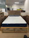 Cortona Bedroom Package - Floor Stock Clearance