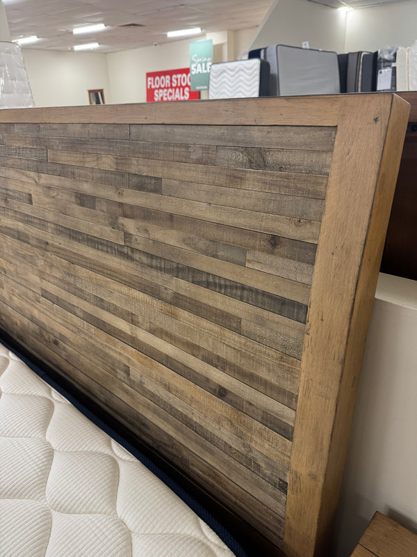 Cortona Bedroom Package - Floor Stock Clearance