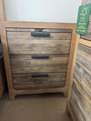 Cortona Bedroom Package - Floor Stock Clearance