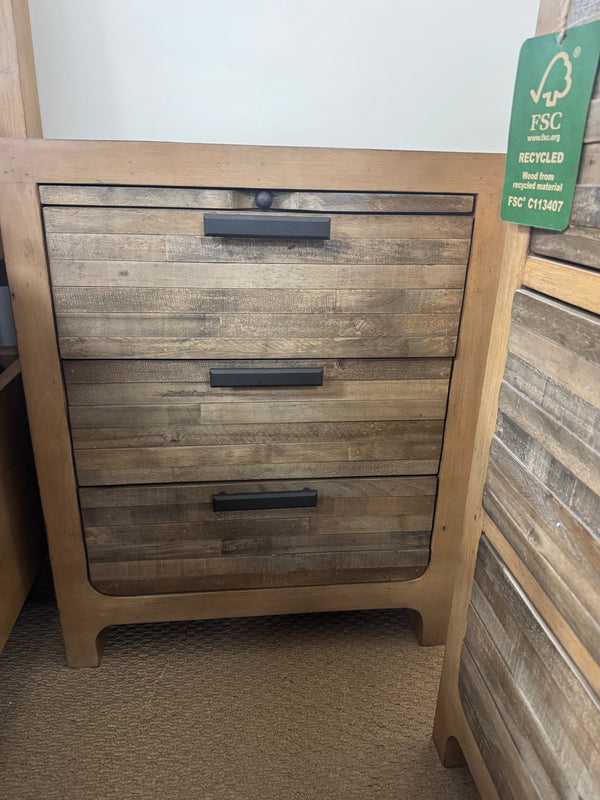 Cortona Bedroom Package - Floor Stock Clearance
