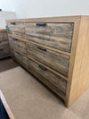 Cortona Bedroom Package - Floor Stock Clearance