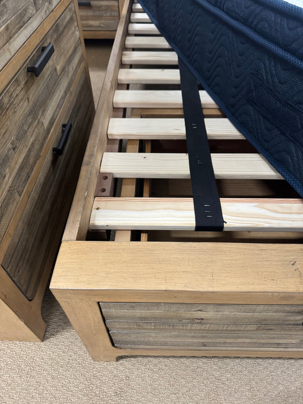 Cortona Bedroom Package - Floor Stock Clearance