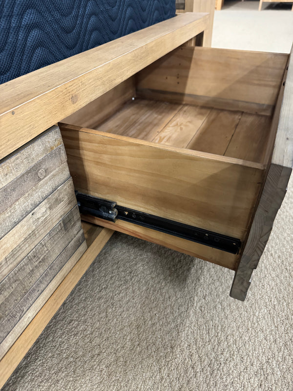 Cortona Bedroom Package - Floor Stock Clearance
