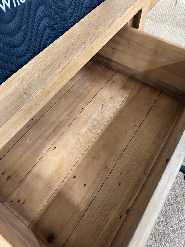 Cortona Bedroom Package - Floor Stock Clearance