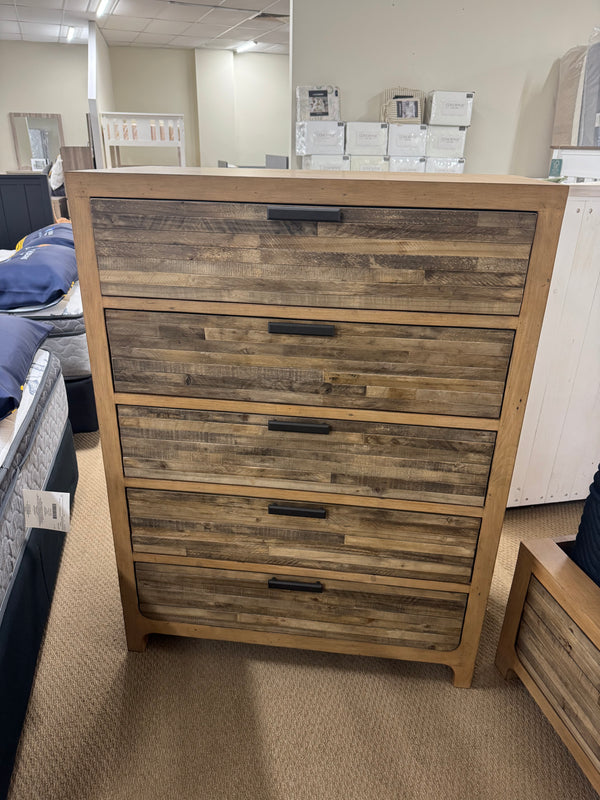 Cortona Bedroom Package - Floor Stock Clearance