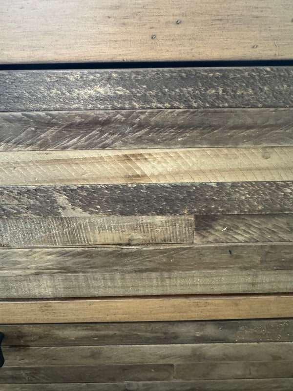 Cortona Bedroom Package - Floor Stock Clearance