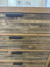 Cortona Bedroom Package - Floor Stock Clearance