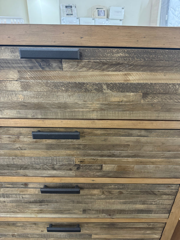 Cortona Bedroom Package - Floor Stock Clearance