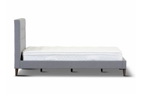 Jackson Upholstered Bed