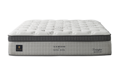 King Koil Lexington Mattress — flagship