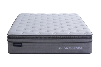 Morrison Good Morning + mattress