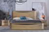 The Prestige is a beautifully crafted solid hardwood bed frame. Complete the bedroom suite with bedside tables, tallboy or a dressing table available as add ons. For the full range of options/pricing please visit us in store or contact us 1300 399 676 or dream@bestinbeds.com.au