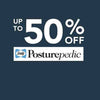 Sealy Mattress Sale - Save up to 50% off Sealy Posturepedic and Posture Premier Mattresses and Ensembles