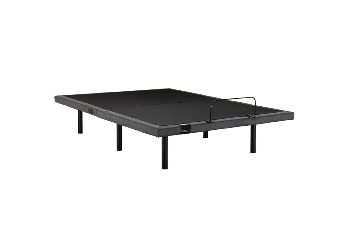 Sealy Posturematic Ascent Adjustable Base – Best in Beds