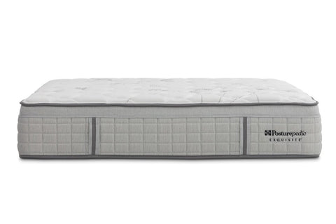Sealy Posturepedic Endor Exquisite Mattress