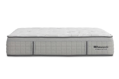 Sealy Posturepedic Exquisite Mattress
