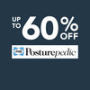 Sealy Posturepedic Sale - Save up to 60% off Sealy Posturepedic mattresses & ensembles