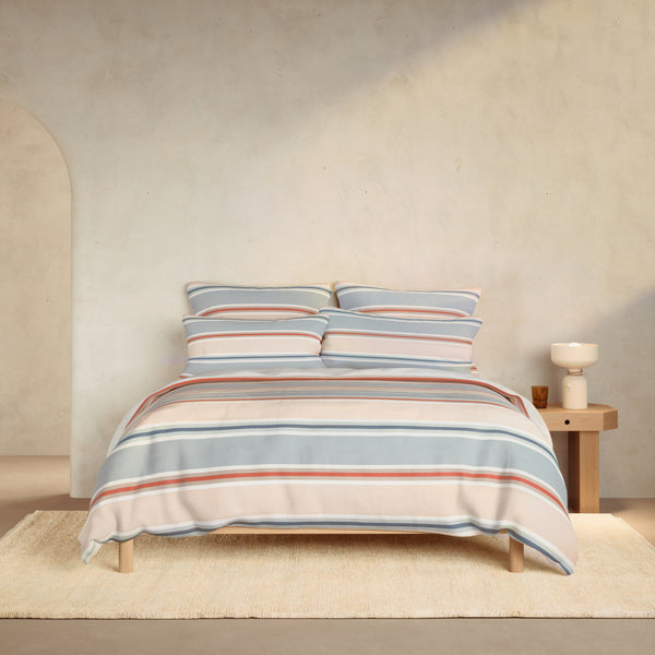 Sheridan Hollard Quilt Cover Set