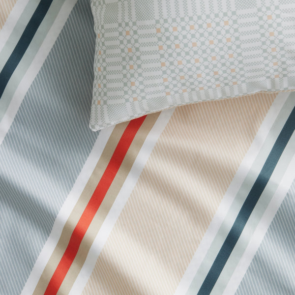 Sheridan Hollard Quilt Cover Set