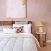 Boori Living Woodland Bed