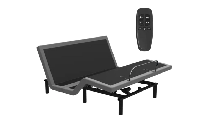 True Motion 600 Adjustable Base