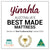 Yinahla Mattress by Chiropedic Bedding - Awarded Australia's Best Made Mattress of the Year by Bedbuyer for 2024 - Australian Made Mattress