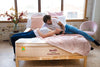 Yinahla Visco Flex Mattress - Available at Best in Beds instore & online - Ease morning soreness with Australia’s No1 mattress range for 2023; Comfort Level = Medium; Conforms to every curve of the body, providing even, comforting support; Sore backs & hips need a supportive, firm mattress that will not squish and warp under their weight; Efficiently absorbs pressure in the joints & muscles