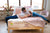 Yinahla Visco Flex Mattress - Available at Best in Beds instore & online - Ease morning soreness with Australia’s No1 mattress range for 2023; Comfort Level = Medium; Conforms to every curve of the body, providing even, comforting support; Sore backs & hips need a supportive, firm mattress that will not squish and warp under their weight; Efficiently absorbs pressure in the joints & muscles