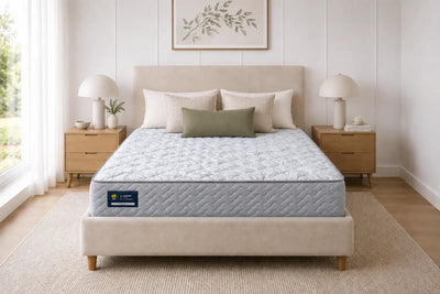 Domino Encore Firm Mattress