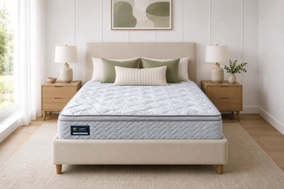 Domino Encore Medium Mattress