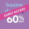 Early Access - Boxing Day Sale on Now