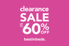 Best in Beds Stocktake Clearance Sale - Save up to 60% off Mattresses, Beds, Bedroom Packages and more