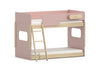 Boori Kids Neat Single Bunk Bed