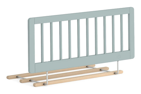 boori kids - v23 bed guard panel in Blueberry - available at Best in Beds