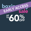 Early Access - Boxing Day Sale on Now