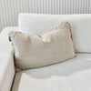 Bedouin Linen Cushion