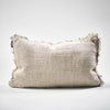 Bedouin Linen Cushion