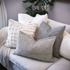 Crosier Linen Cushion