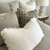 Bedouin Linen Cushion