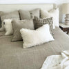 Bedouin Linen Cushion