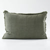 Luca® Boho Linen Cushion