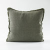 Luca® Boho Linen Cushion